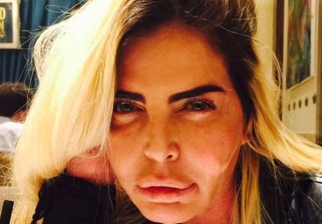 La ex modelo Raquel Mancini continúa en coma inducido