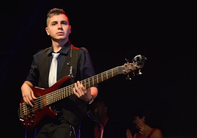 Fotos: Néstor Paredes