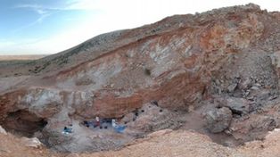 El homo sapiens es 100 mil años más antiguo que lo que se creía y habitó Marruecos