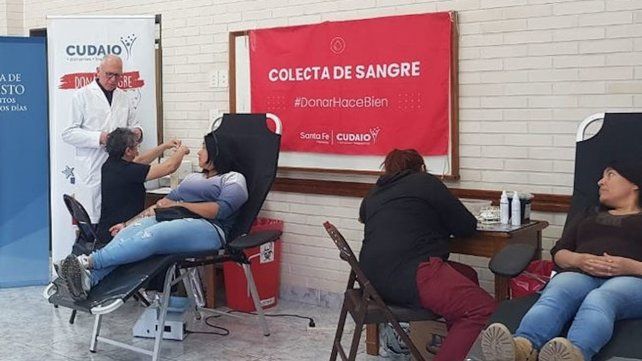 Cudaio Rosario va a un paro por tiempo indeterminado con reclamos salariales