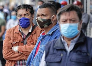 La desocupación retrocedió del 10,2% al 7% en un año