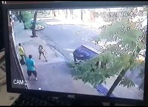 Matan al hermano de Chanchi Estévez y detienen a su expareja