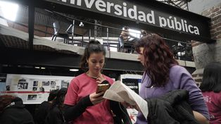 La UNR cambia la forma de confeccionar los títulos de sus graduados