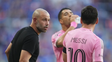 Messi tendrá nuevo DT: sorpresiva renuncia de Javier Mascherano en Inter Miami
