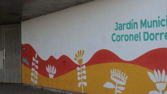 Los Jardines Municipales de Santa Fe: un sistema que garantiza desde hace más de una década el derecho a la educación inicial en los barrios más vulnerables de la ciudad.