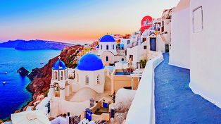 Viajar a Grecia en mayo 2026: clima ideal y salida acompañada