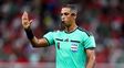 Mundial 2026: árbitro confirmado para el partido de Argentina ante Austria