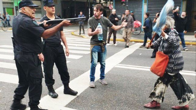 Legisladores nacionales
