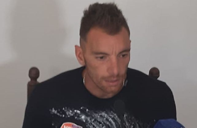 Bottinelli: Si nos salen las cosas que entrenamos, vamos a traernos la clasificación