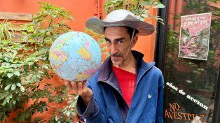 Tur pour la Magie: una propuesta de encantamientos y humor en Paraná