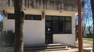 En un golpe comando robaron más de $3.500.000 del pago de las jubilaciones de un pueblo santafesino