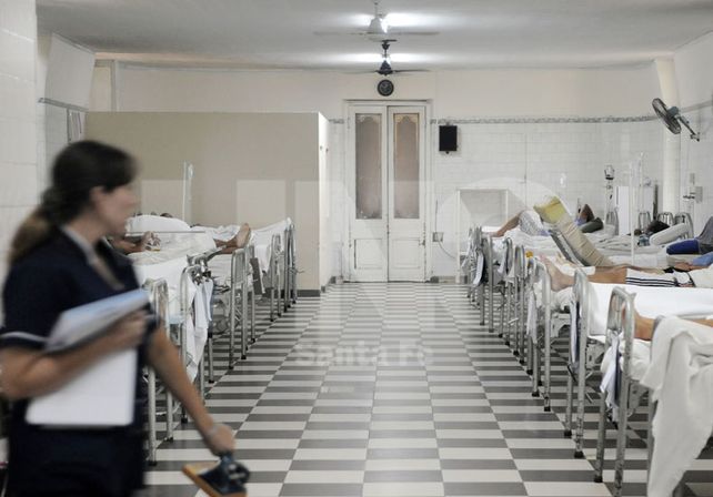 Imagen ilustrativa./ Juan M. Baialardo.