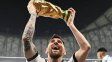 Messi se despide de la Selección: una historia de amor que ningún argentino olvidará