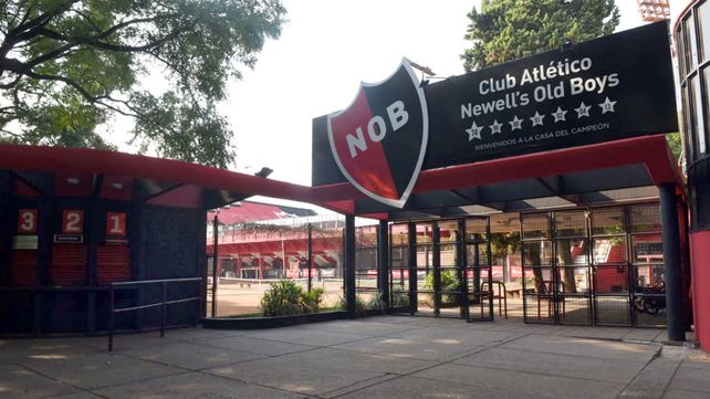 La próxima votación en Newells se programó para el domingo 14 de diciembre.