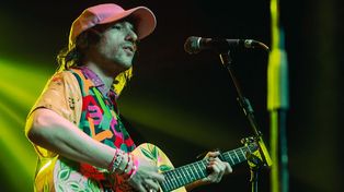 “Canción Tour 2024” recorrerá varias ciudades de Buenos Aires y Santa Fe.