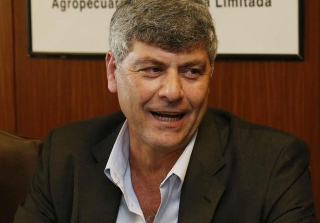 El funcionario nacional dijo que “tengo la sensación que quieren instalar la idea