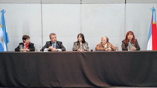Entre Ríos intensifica la prevención de la trata de personas con un congreso provincial