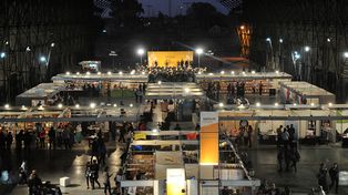 Últimos días para disfrutar de la XXII Feria del Libro de Santa Fe