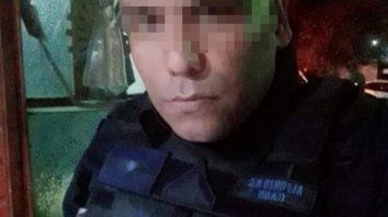Quién es el policía recién ascendido que este martes asaltó un minimarket Quién es el policía recién ascendido que este martes asaltó un minimarket