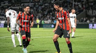 Patronato conoce el programa de partidos para las próximas tres fechas.
