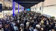 RIGI en Rosario: se concretaron 3.300 reuniones de negocios y participaron 500 pymes santafesinas