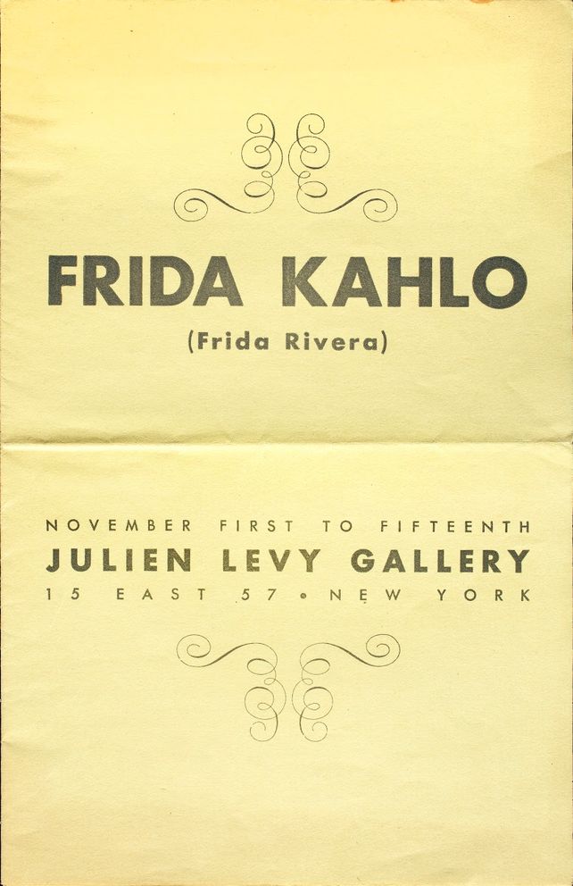 A 114 años del nacimiento de Frida Kahlo: el arte como escape al dolor