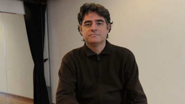 El actor y director rosarino Diego Ullúa falleció a los 63 años