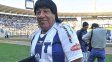 Murió Luis Hacha Ludueña, ícono de Talleres de Córdoba