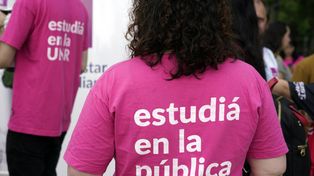 Nuevo reconocimiento: la UNR es la cuarta mejor universidad pública argentina