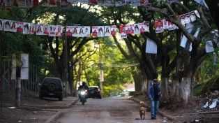 Honduras votó el domingo y todavía no se conoce al nuevo presidente
