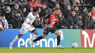Marcioni y un objetivo que ilusiona a todo Colón: Soñamos con ascender
