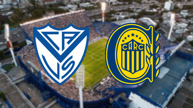 Central visita a Vélez a última hora de la jornada.