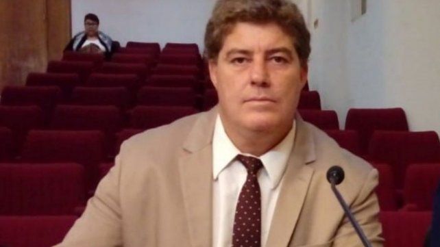 Uno de los motivos por el cual se le dictaminó prisión domiciliaria es porque Blanco enviudó recientemente y está al cuidado de sus hijos