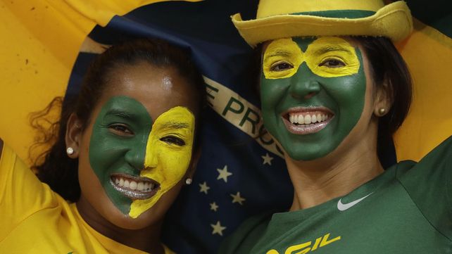Las mejores imágenes de la décima jornada de los Juegos Olímpicos Río 2016