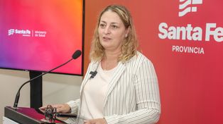 Santa Fe no tiene certezas de que las muertes se vinculen al fentanilo