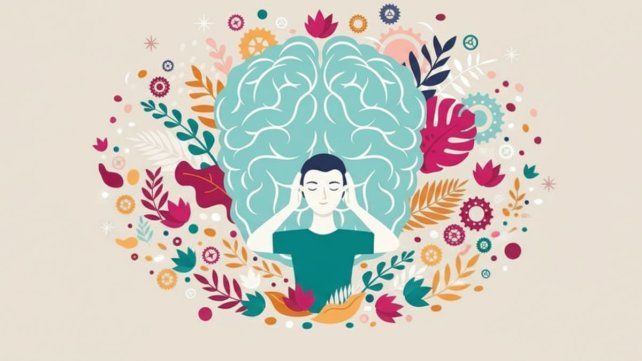 Uno de cada tres argentinos mayores de 20 años tiene padecimientos en salud mental