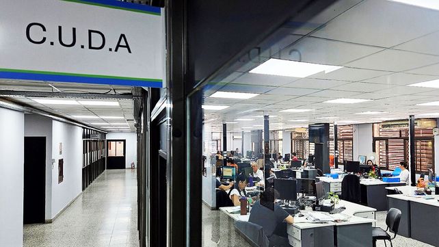 La Obra Social de Entre Ríos (OSER) puso en funcionamiento el Centro Único de Derivación y Autorizaciones (CUDA). Recomiendan bajar la aplicación