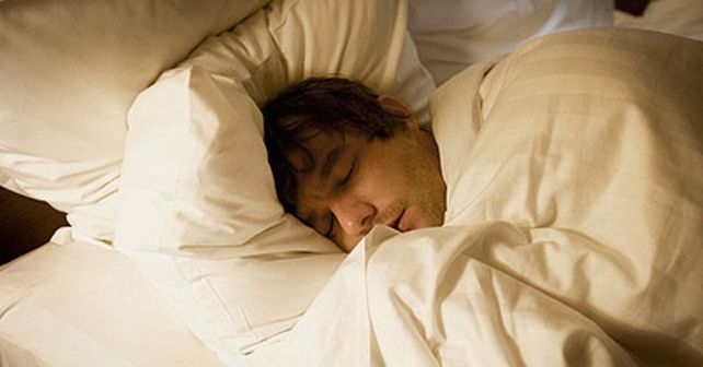 Seg&uacute;n un estudio, dormir poco no es bueno para el coraz&oacute;n