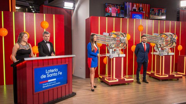 No hubo ganadores en el Quini 6, que el miércoles tendrá 1.250 millones en juego