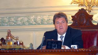 Rubeo: En el peronismo de Santa Fe no hay liderazgos; todos somos necesarios