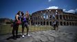 Turismo: 2020 fue calificado como el peor año de la historia por el coronavirus