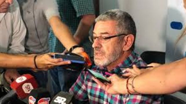El infectólogo Julio Befani.