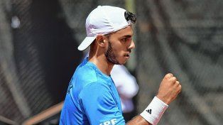 ¿Misión imposible? Cerúndolo debuta en Queens contra Alcaraz