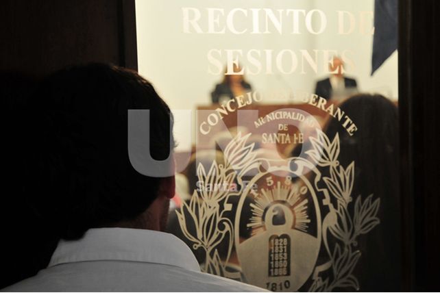 El Concejo celebra 140 años con un recorrido histórico