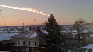 Rusia: advierten que trozos de meteorito ofrecidos a 10 mil dólares son falsos