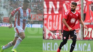 El trueque que tendría acordado Unión para quedarse con un jugador