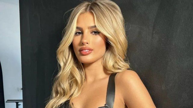 Las redes sociales me hicieron cortar con mi ex, aseguró Julieta Poggio