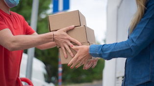 Los nuevos detalles para hacer compras online más baratas en el exterior