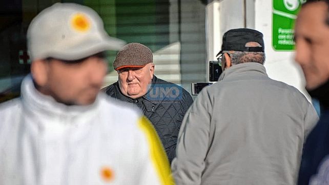 Unos 28 trabajadores fueron virtualmente despedidos este martes de supermercado Vea&nbsp;