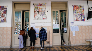 Elecciones en Santa Fe: el nivel de participación fue más bajo que en las Paso